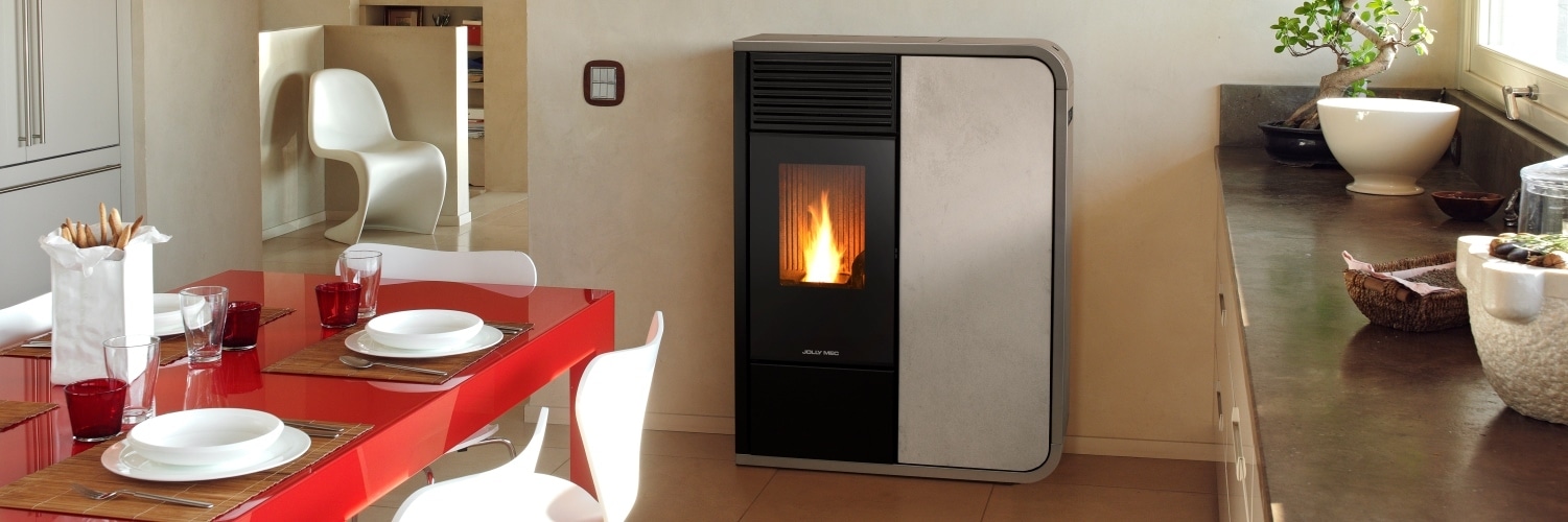 Comment préparer l’installation de son poêle à granulés ?