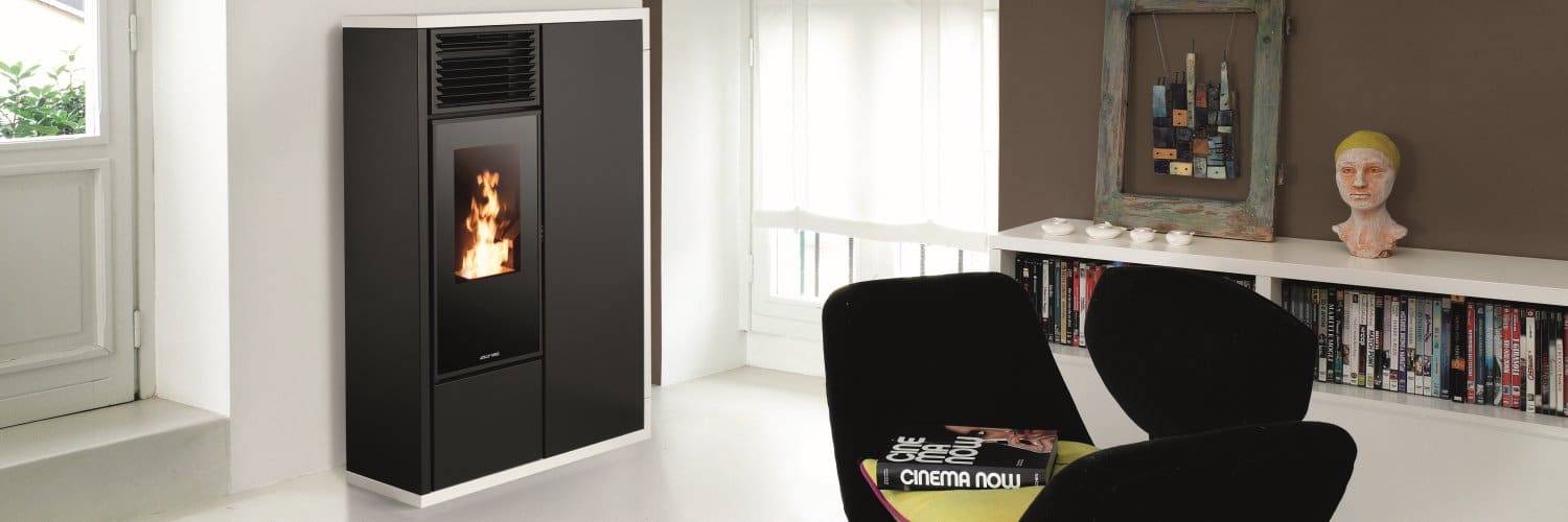 installation poele pellets ou installation poele bois