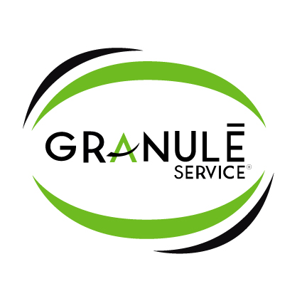 Ancien logo Granulé Service