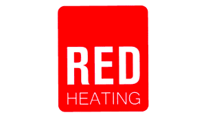 Logo Red Heating